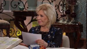 THE BLESSING Empowers You to Prosper