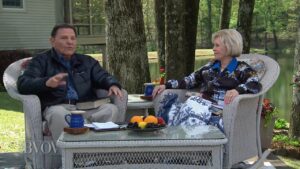 Healing Is a Process