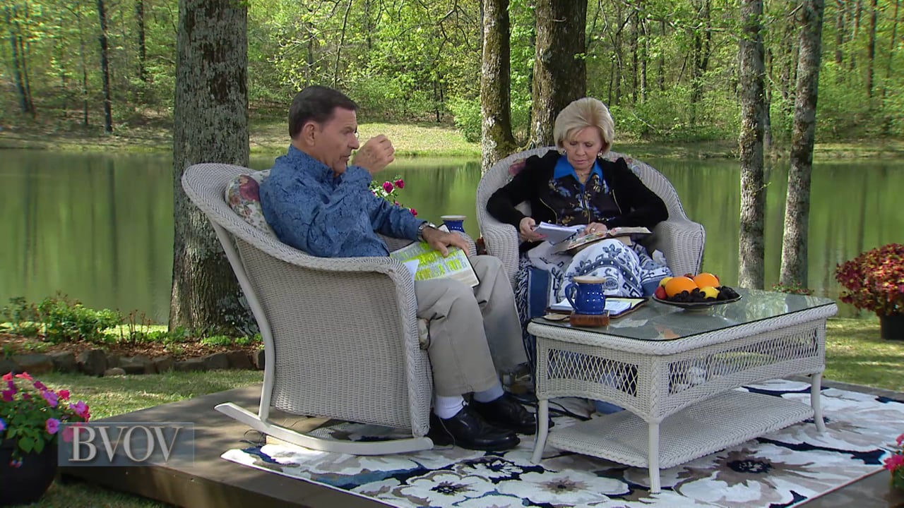 The No. 1 Hindrance to Healing