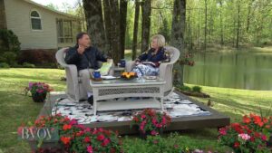 101 Things God Says About Healing