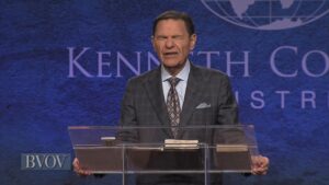 Different Ways to Receive Healing