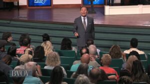 Angels Work to Uphold THE BLESSING Wall in Your Life