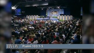 Jesus Bore Our Griefs, Sicknesses and Weaknesses