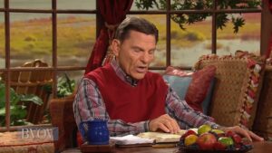 How to Activate Your Faith for Anointing Power