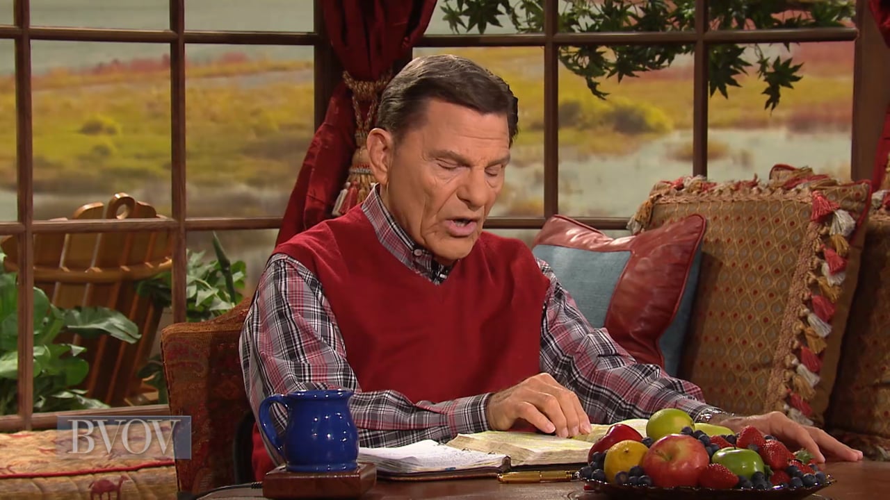 How to Activate Your Faith for Anointing Power