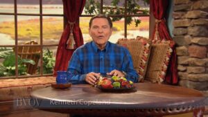 Believe The WORD of God Is Powerful and True