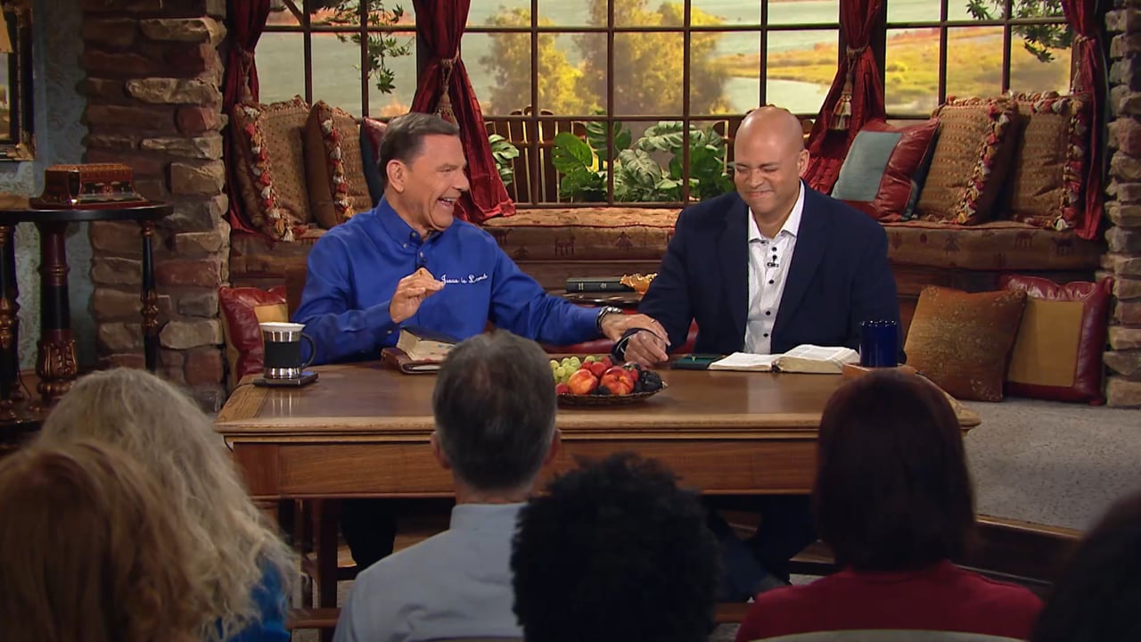 Exercise Your Faith for Spiritual, Emotional and Physical Health