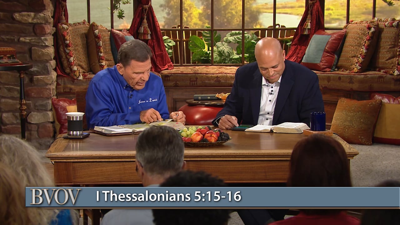 Activate the God Prescription by Taking Thoughts Captive