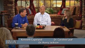 Believe in God’s Love for Total Peace–Spirit, Soul and Body