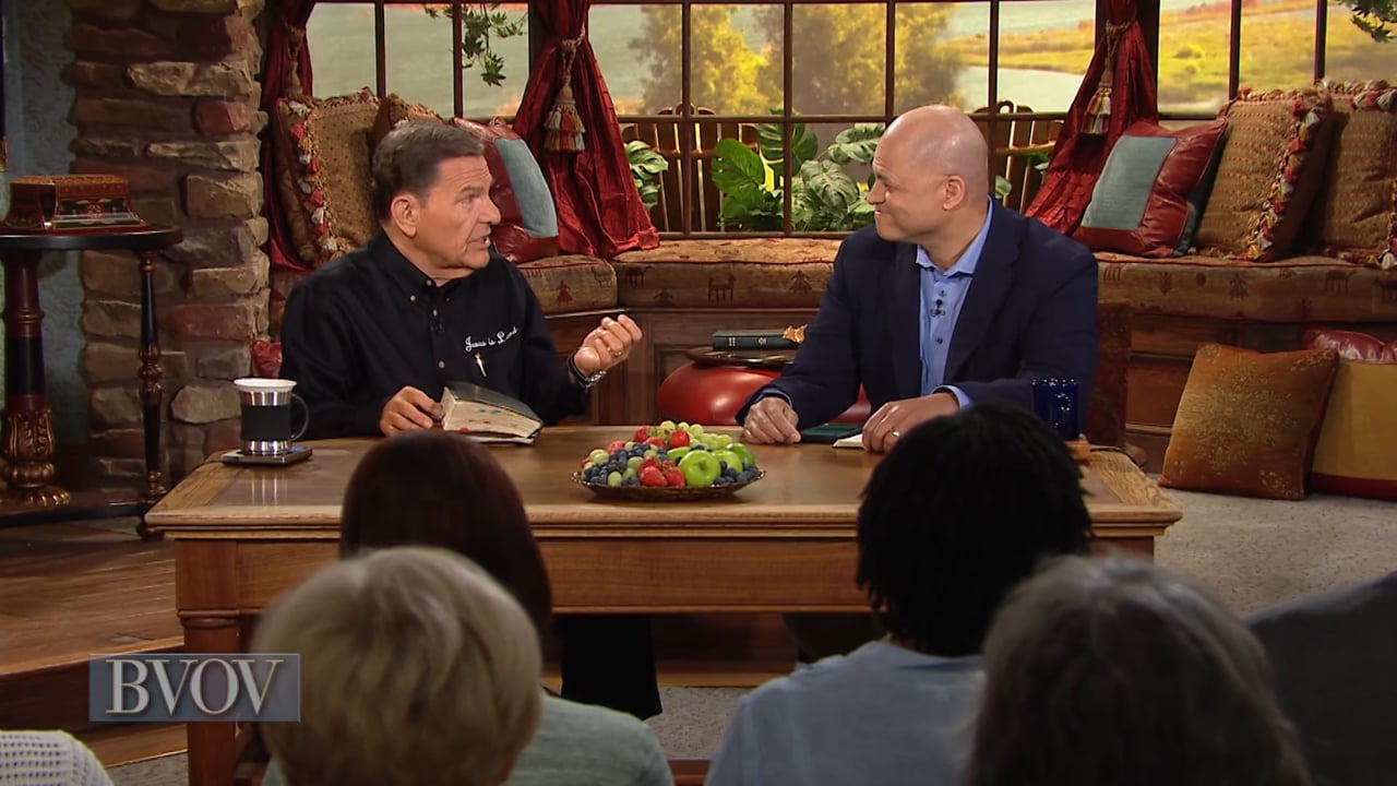 Your Thoughts Are Connected to Your Physical Body