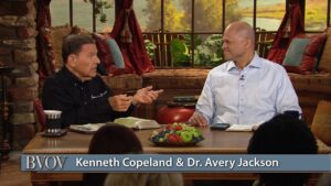 Exercise and Laughter Are God’s Prescription for Pain