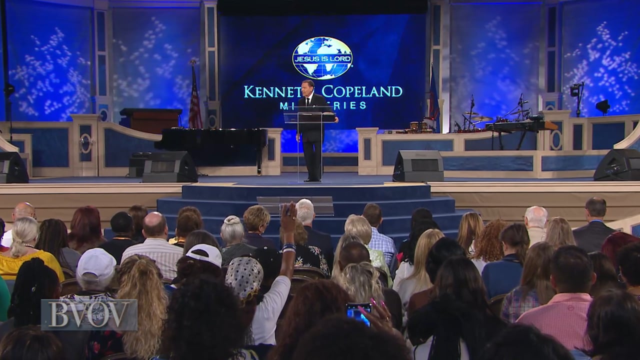 Six Different Ways to Receive Healing