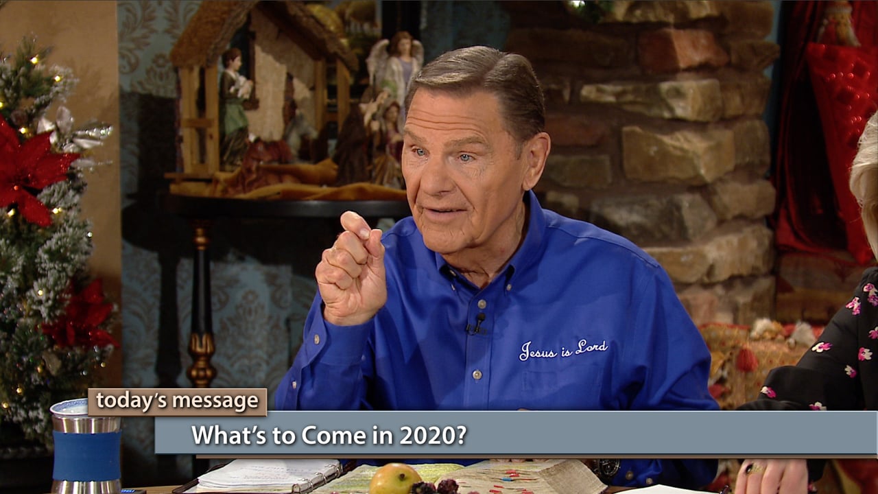 What’s to Come in 2020?