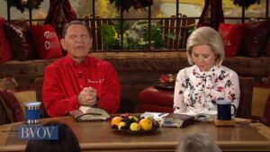 Celebrate the Anointing That Came at Christmas