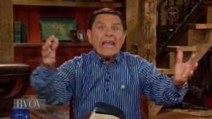 The Holy Spirit, Your Standby Power