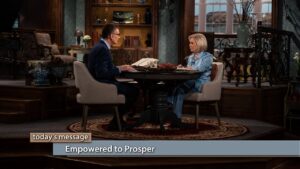 Empowered to Prosper