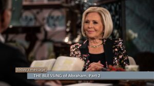 THE BLESSING of Abraham, Part 2
