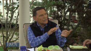 Meditate on The WORD of God