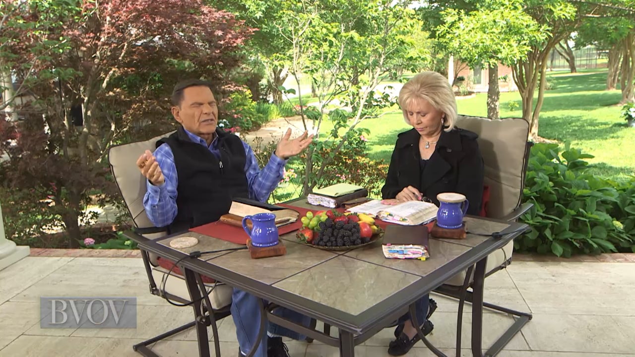 The Power Is in The WORD