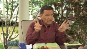 The Command and the Covenant