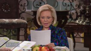 How to Make Withdrawals From Your Heavenly Account– Part 1