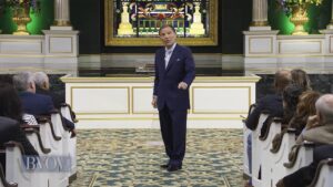 Your New Covenant Name