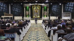 Have Faith in Your Covenant With God