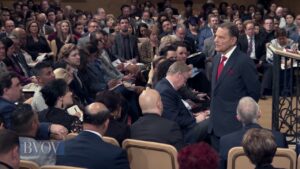 The Power of Covenant Relationship