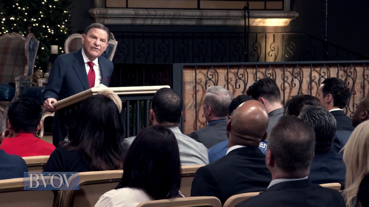 It’s Covenant Day!