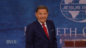 Receive Your Covenant Promises by Having a Willing Heart