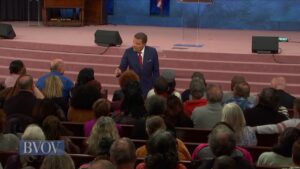 Receive Your Covenant Promises by the Blood of Jesus