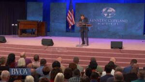 Receive Your Covenant Promises by Listening