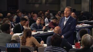 What Do You Call Yourself?