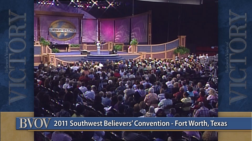 Set Your Course for Healing and Long Life