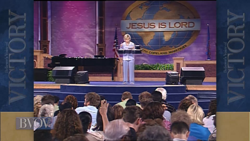 Stand Your Ground and Take Your Healing