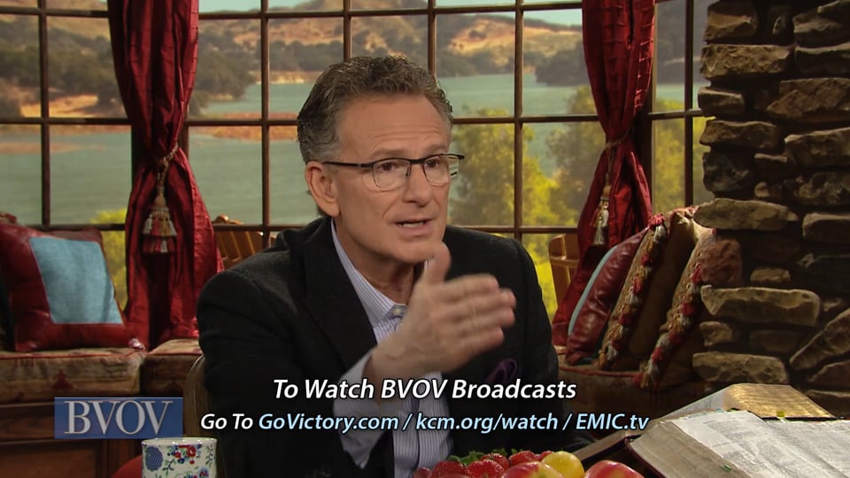 Fully Persuaded Faith