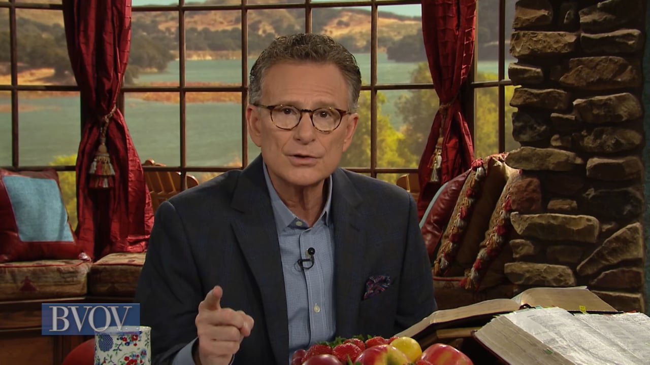 The Command of Faith