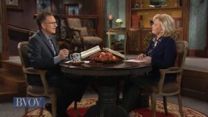 The Faith That Takes