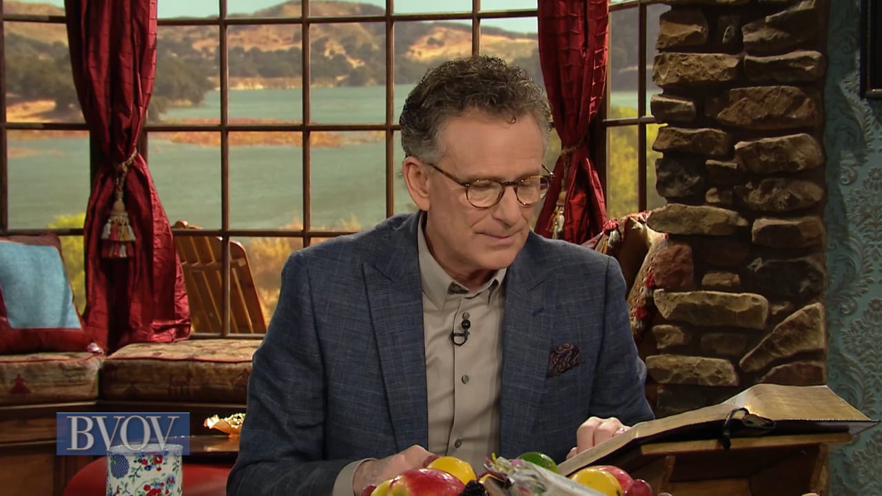 Persistent Faith–Part 1