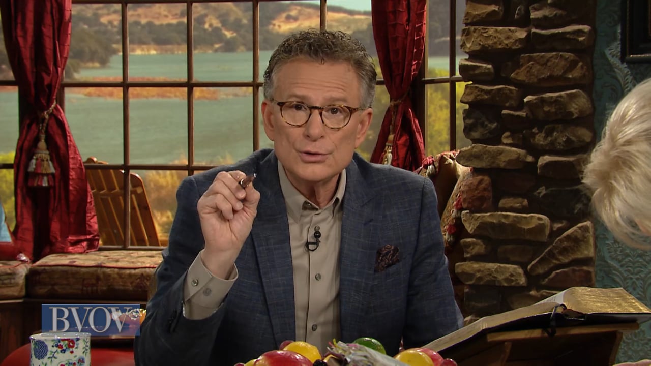 Persistent Faith–Part 2