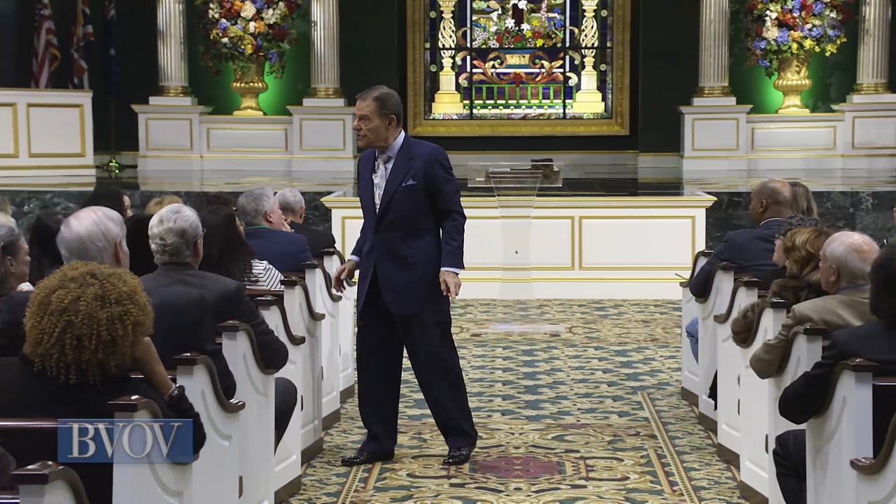 The Covenant Promises a Long, Strong Life