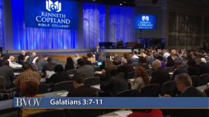 God’s Covenant With You Is His Offer of Friendship