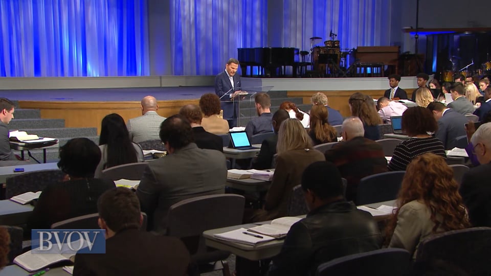 Provision Is Part of Your Covenant