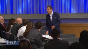 The Names of God Reveal His Covenant