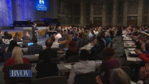 Your Covenant Is Your Everything