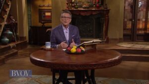 Flourishing in Tough Times