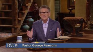 A Supernatural Economic Turnaround