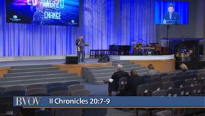 Chesed Is Reserved for God’s Family