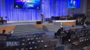 Covenant Chesed Endures Forever