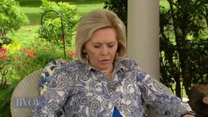 Fear Doesn’t Belong to You